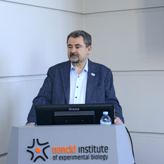 Pierwsze zebranie plenarne Komitetu Neurobiologii w 2026 roku